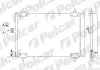 Радіатор кондиціонера Polcar 2327K8C2S (фото 1)