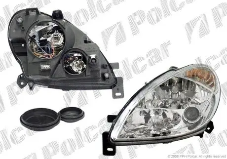 Фара основна Polcar 2328090E