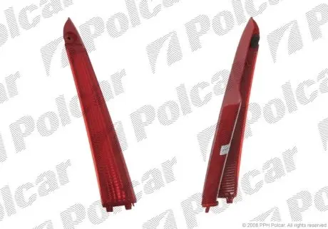 Світловідбивач Polcar 2329882T