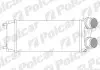 Радіатор повітря (Інтеркулер) Polcar 2329J8-1 (фото 1)