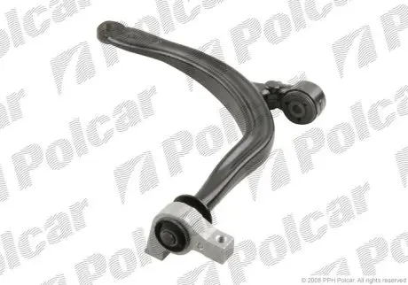 Важіль правий Polcar 233238-K