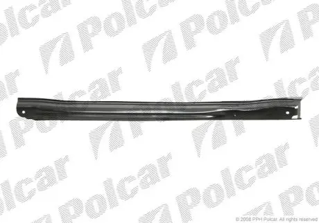 Підсилювач бампера Polcar 233296-3