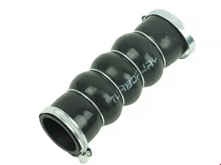 Патрубок интеркулера Polcar 2337PT-1