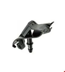 Форсунка склоомивача Polcar 2338DSS1