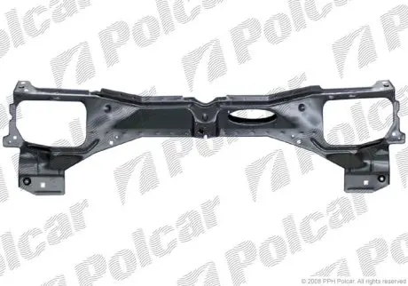 Панель передняя Polcar 235004