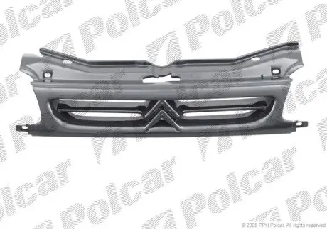 Решетка Polcar 235005-J