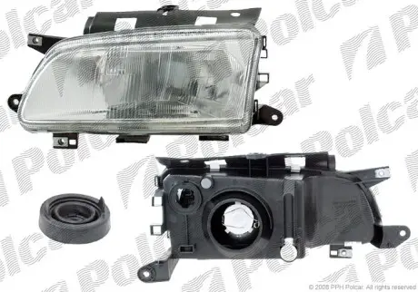 Фара основная Polcar 2350090E
