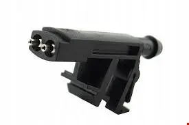 Форсунка стеклоомывателя Peugeot Xantia, Berlingo, Partner Polcar 2350DSS1