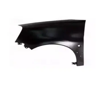 Крыло переднее левое Polcar 235101-1