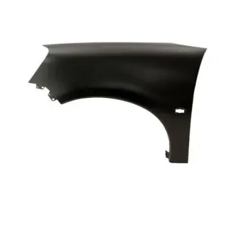 Крыло переднее левое Polcar 235101