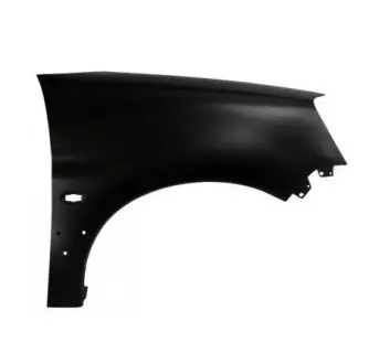 Крыло переднее правое Polcar 235102-1