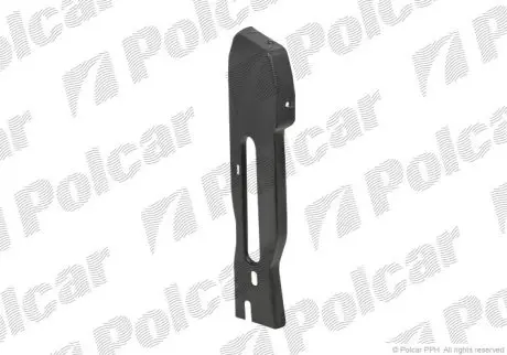 Вузол панелі передньої правий Polcar 235104-6