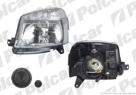 Фара основная Polcar 2351091E