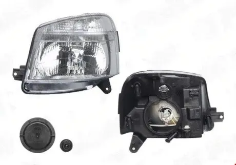 Фара основная Polcar 2351101E