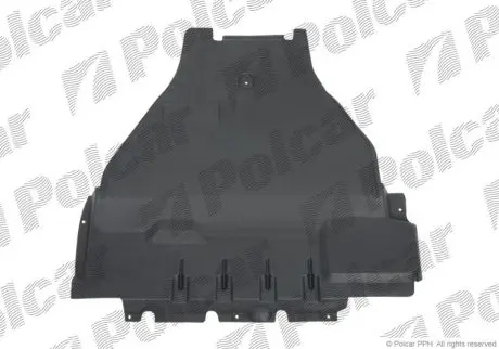 Защита под двигатель Polcar 235134-6