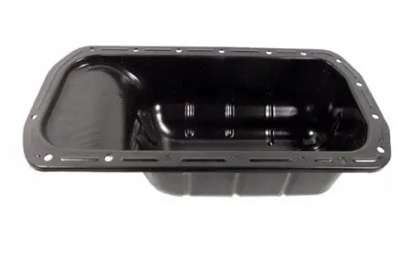 Поддон масляный двигателя PSA 1.4HDI,1.6HDI Polcar 2351MO-1