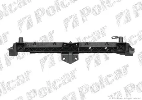 Кронштейн решетки Polcar 235205-5