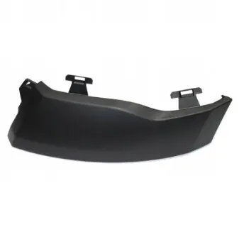 Накладка под фару (ресница) левая Polcar 235206-3