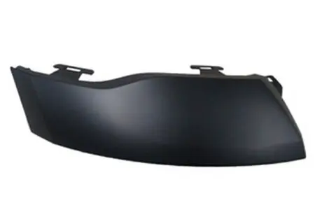 Накладка под фару (ресница) правая Polcar 235206-4