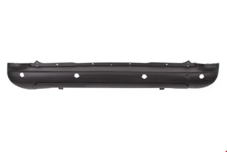 Бампер задний Polcar 235296-2