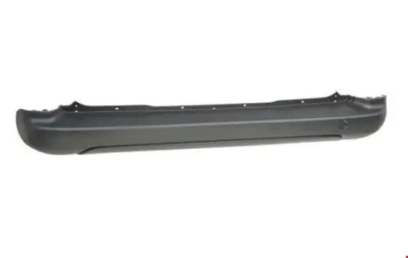 Бампер задній Polcar 235296-J
