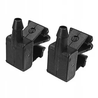 Форсунка склоомивача Polcar 2352DSS1