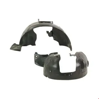 Подкрылок левый Polcar 2352FL-1