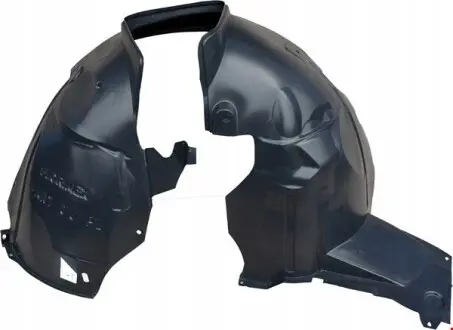 Подкрылок передн. Polcar 2352FP1X