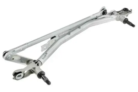 Механизм с/очистителей без моторчика Polcar 2352MWP1