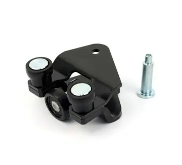 Тележка - ролики раздвижной двери Polcar 2352Z-70