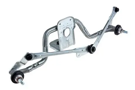 Механизм стеклоочистителей без моторчика Polcar 2371MWP1