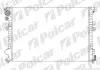 Радіатор охолодження Polcar 238008-2 (фото 1)