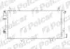 Радіатор охолодження Polcar 239008A5 (фото 1)