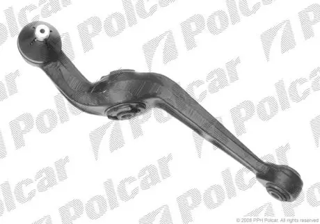 Важіль правий Polcar 2390381K