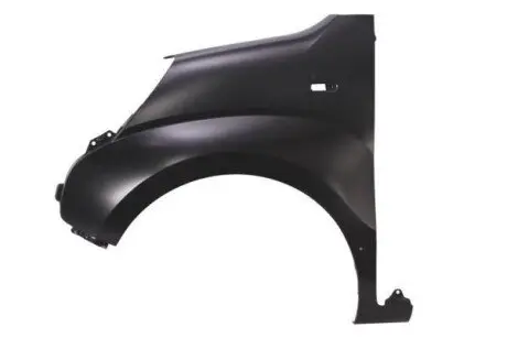 Крыло переднее левое Polcar 239101