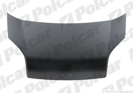 Капот Polcar 239103