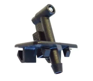 Форсунка стеклоомывателя Polcar 2391DSS1