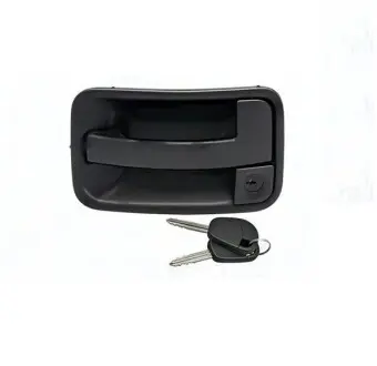 Ручка зовнішня Polcar 2395Z-44