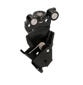 Ролик раздвижной двери Polcar 2395Z-73P