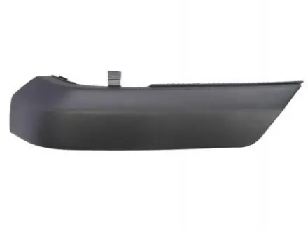 Накладка бампера правая Polcar 239607-6