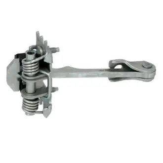 Фіксатор положення дверей лівий/правий Fiat Scudo 00-16/Citroen Jumpy 07- Polcar 2397Z-30