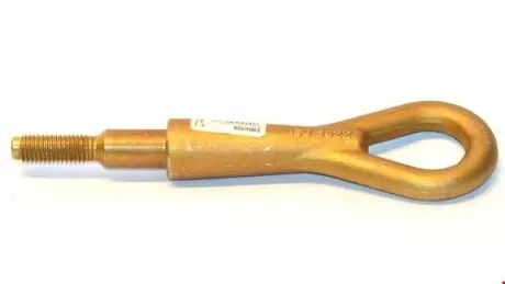 Буксирний гак Polcar 23BK026