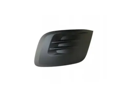 Решетка в бампере правая Polcar 23U227-2