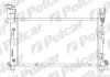 Радиатор охлаждения Polcar 240008-5 (фото 1)