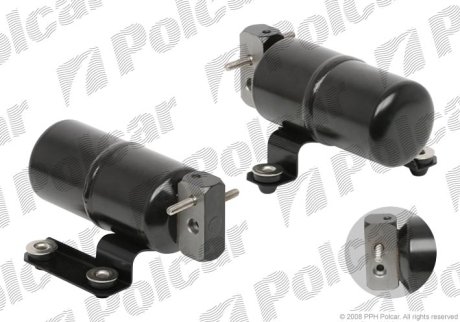 Осушувач Polcar 2400KD-3 (фото 1)