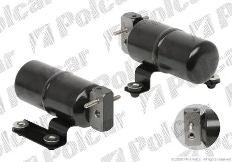 Осушитель Polcar 2400KD-3