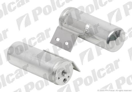 Осушитель Polcar 2401KD-1