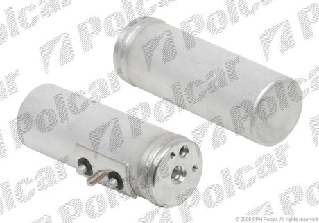 Осушувач Polcar 2401KD-2