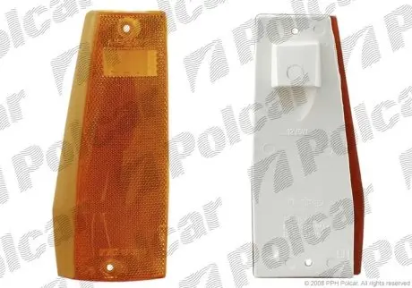 Ліхтар габаритний Polcar 240419