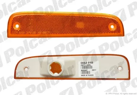 Ліхтар габаритний Polcar 240420-7